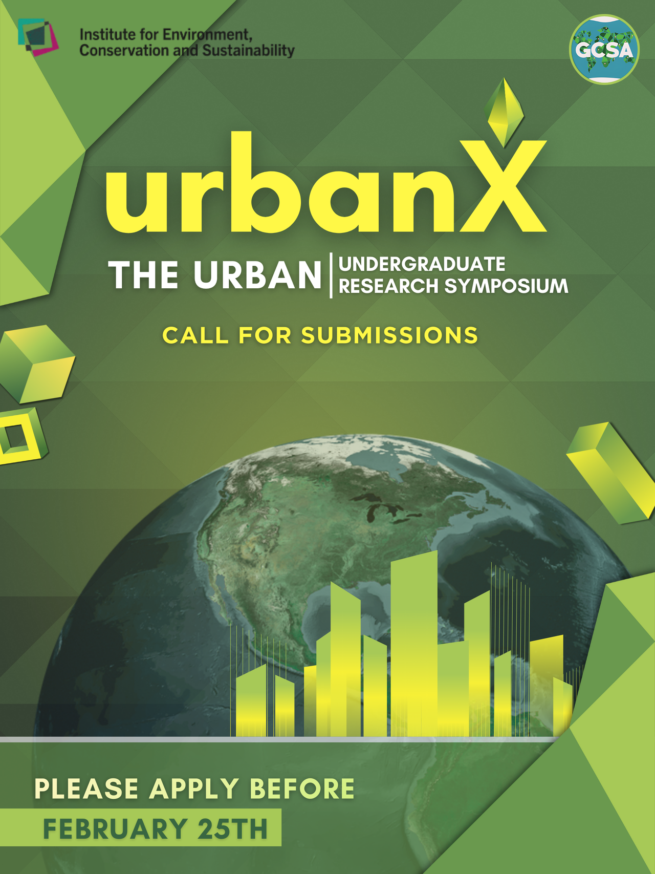 UrbanX