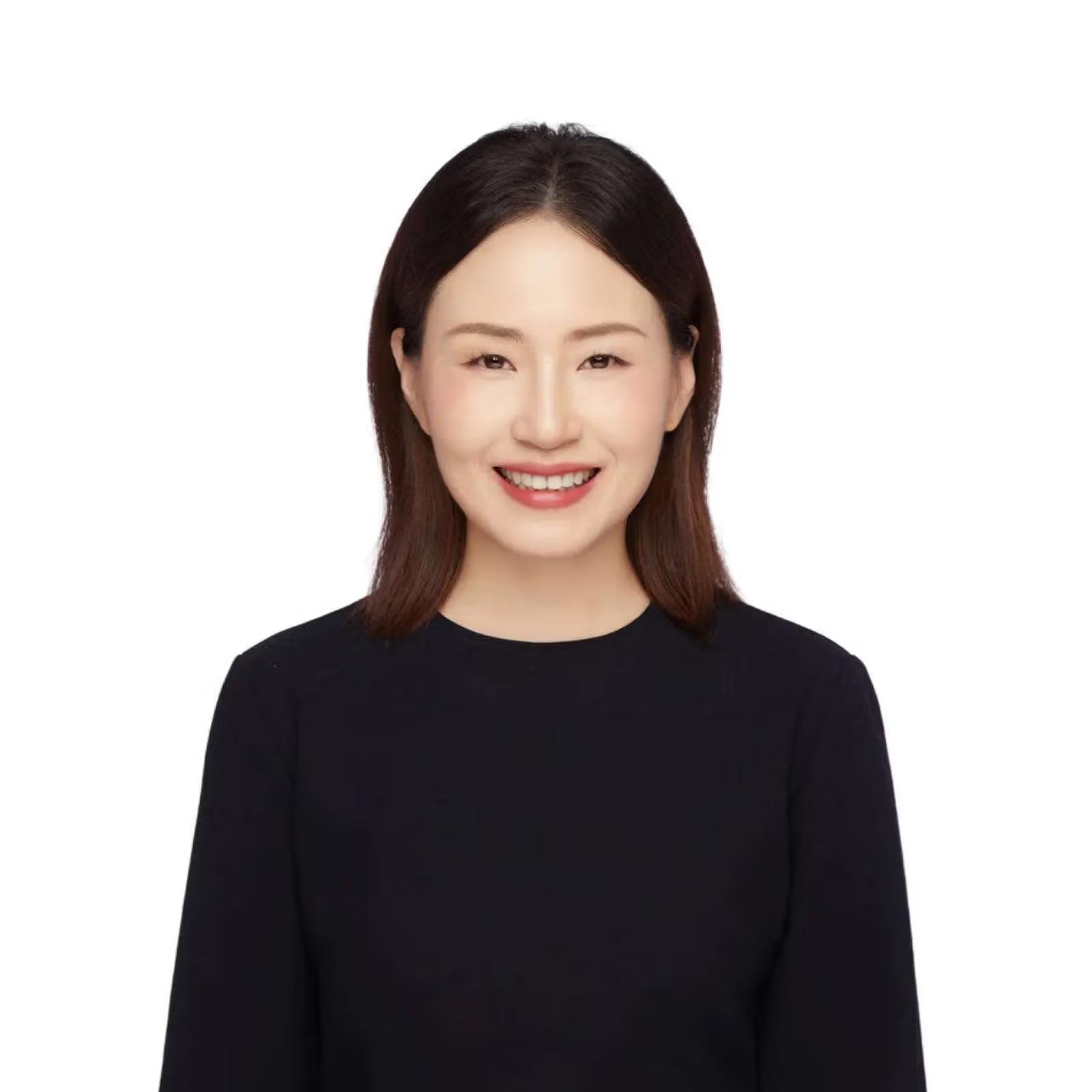 Shaomin Zheng