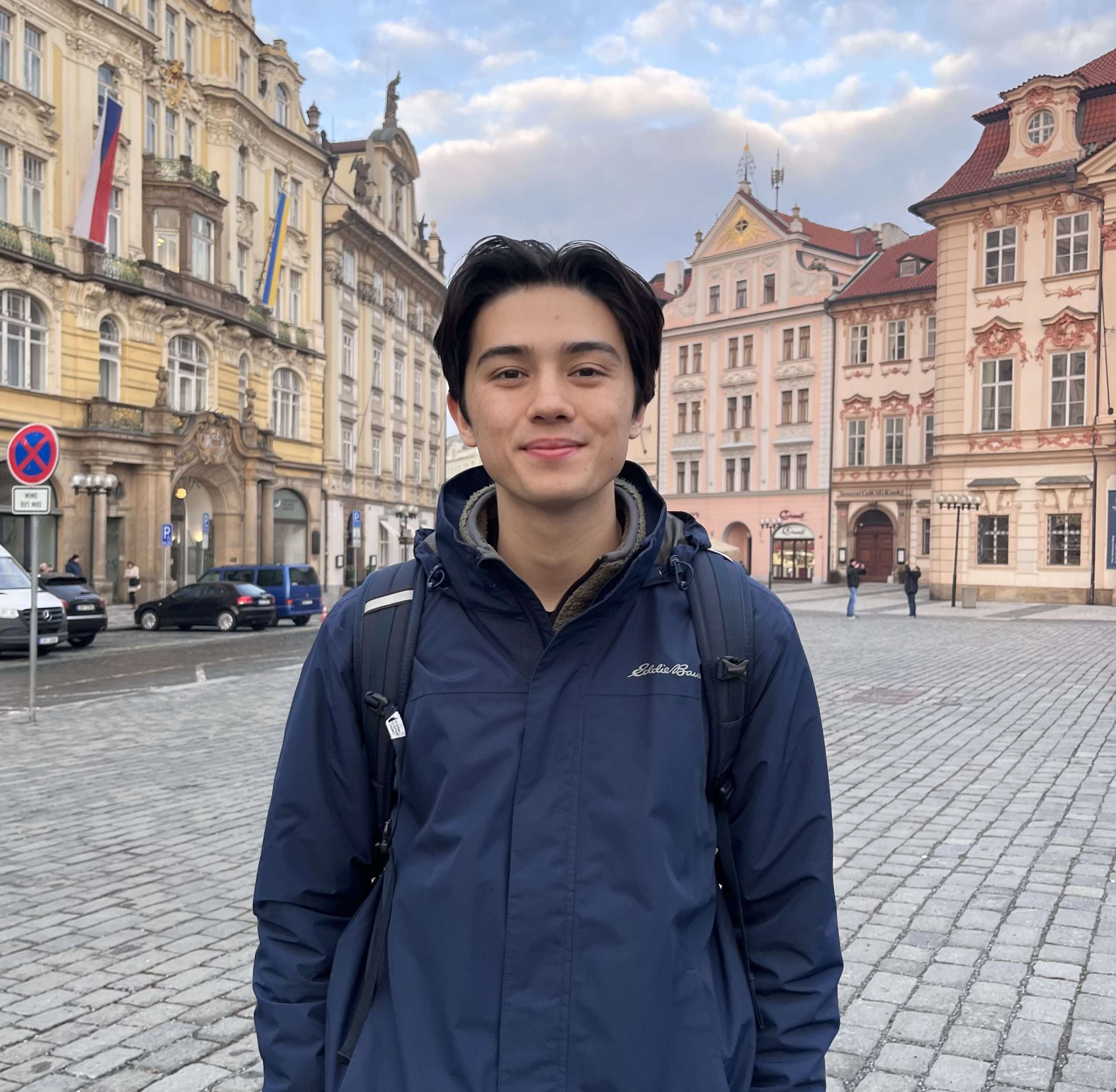 Zachary Gan