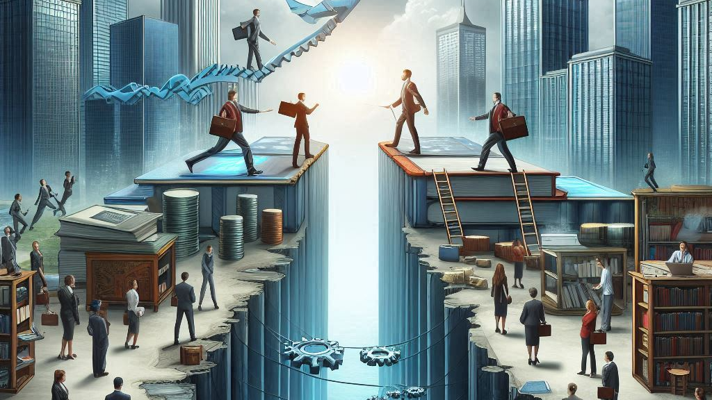 Your Company's Memory is Failing