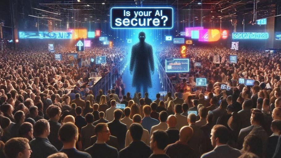 The Hidden AI Security Crisis: Why Vector Databases Are the Weakest Link