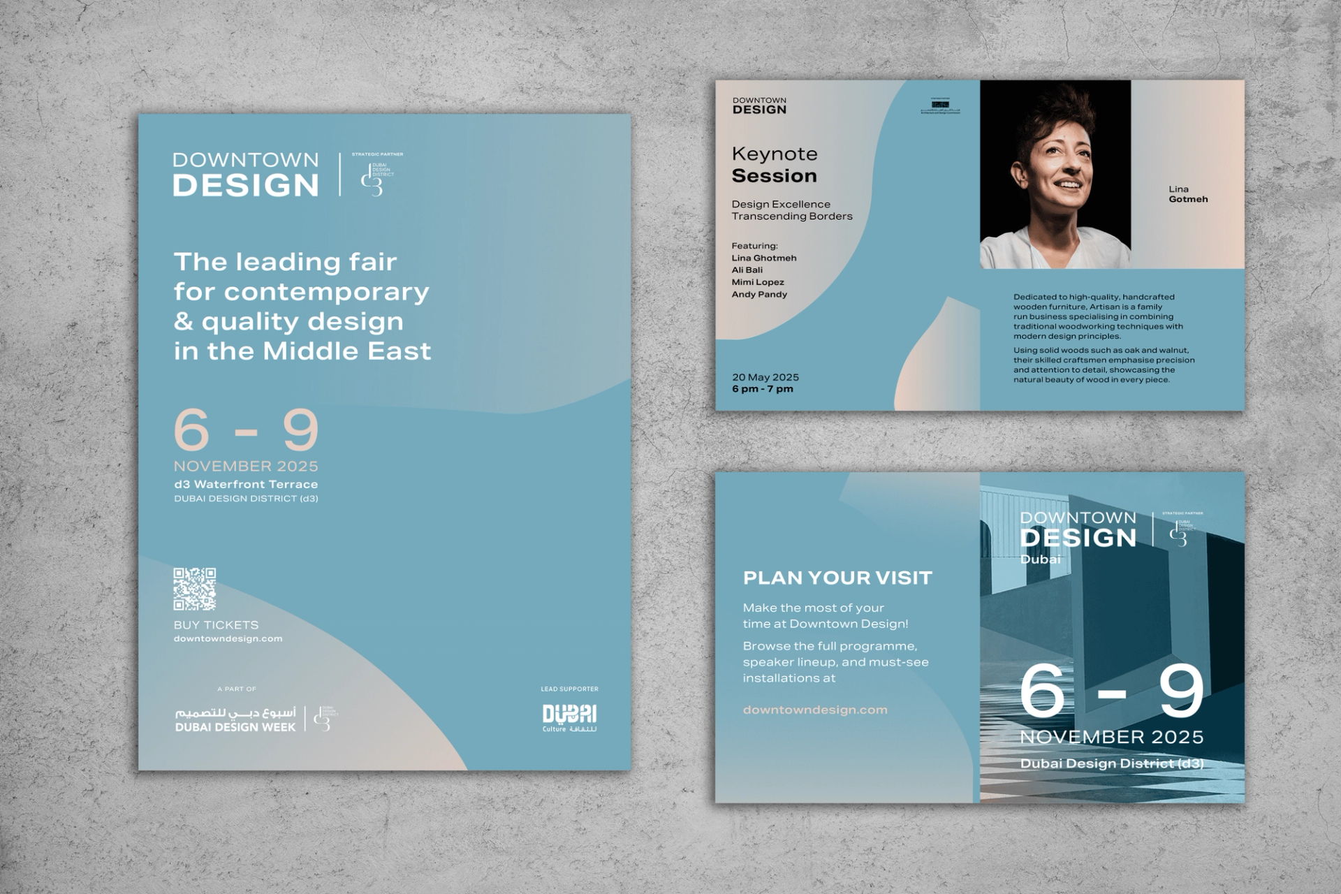 Downtown Design: design application 2