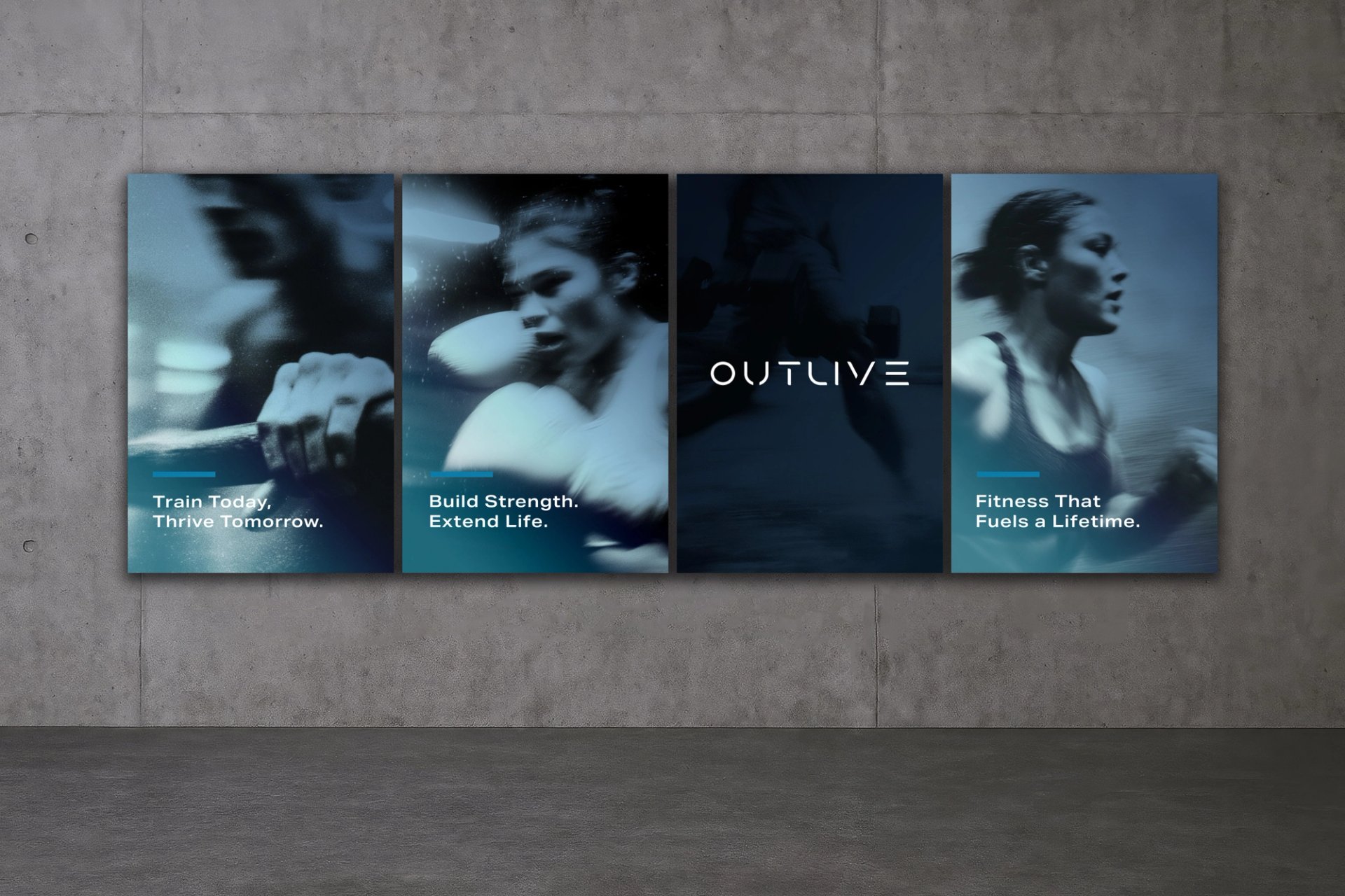 Outlive: design application 4
