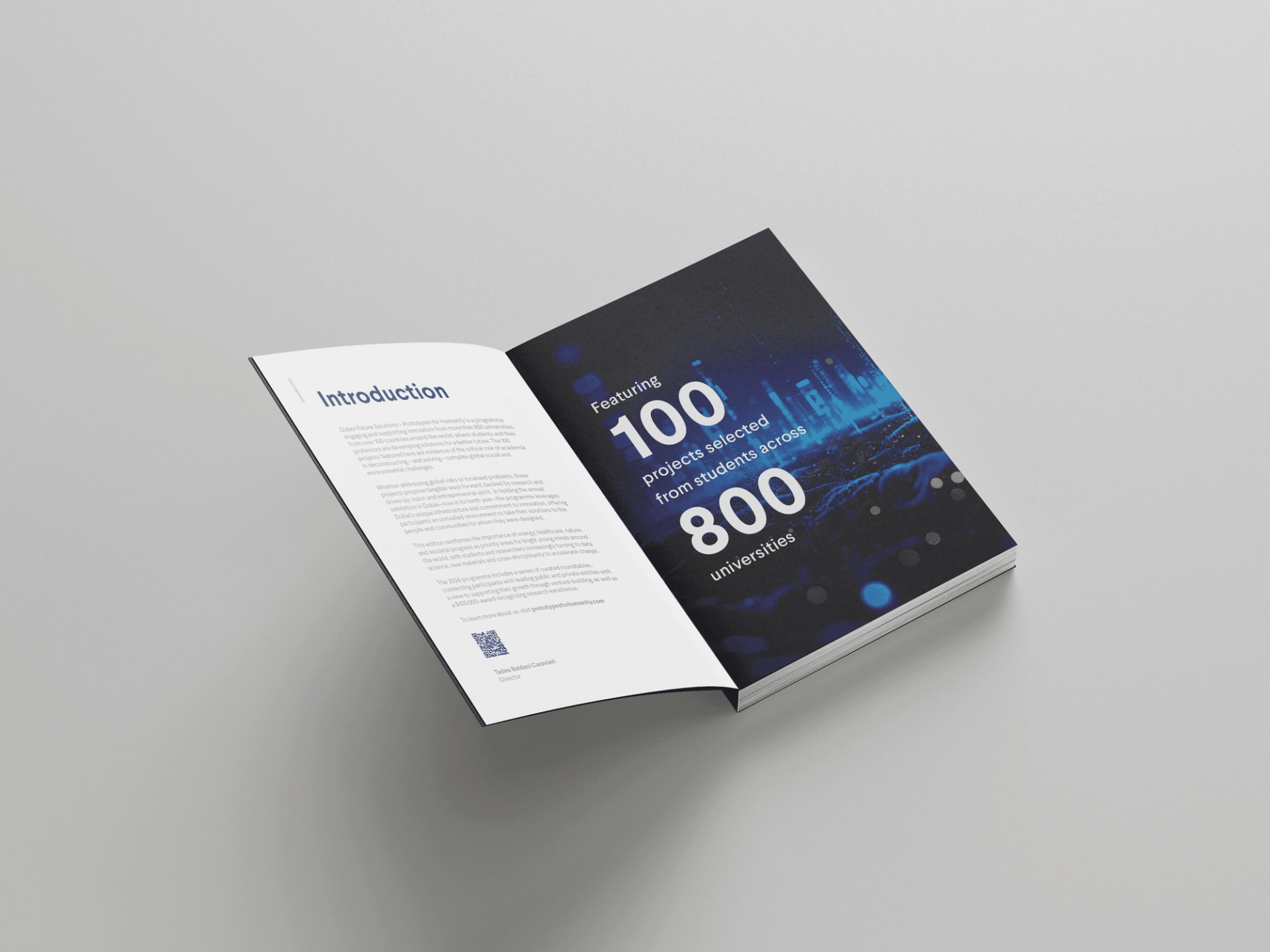 Prototypes for Humanity publication, image 3