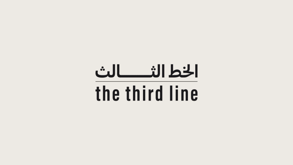 The Third Line