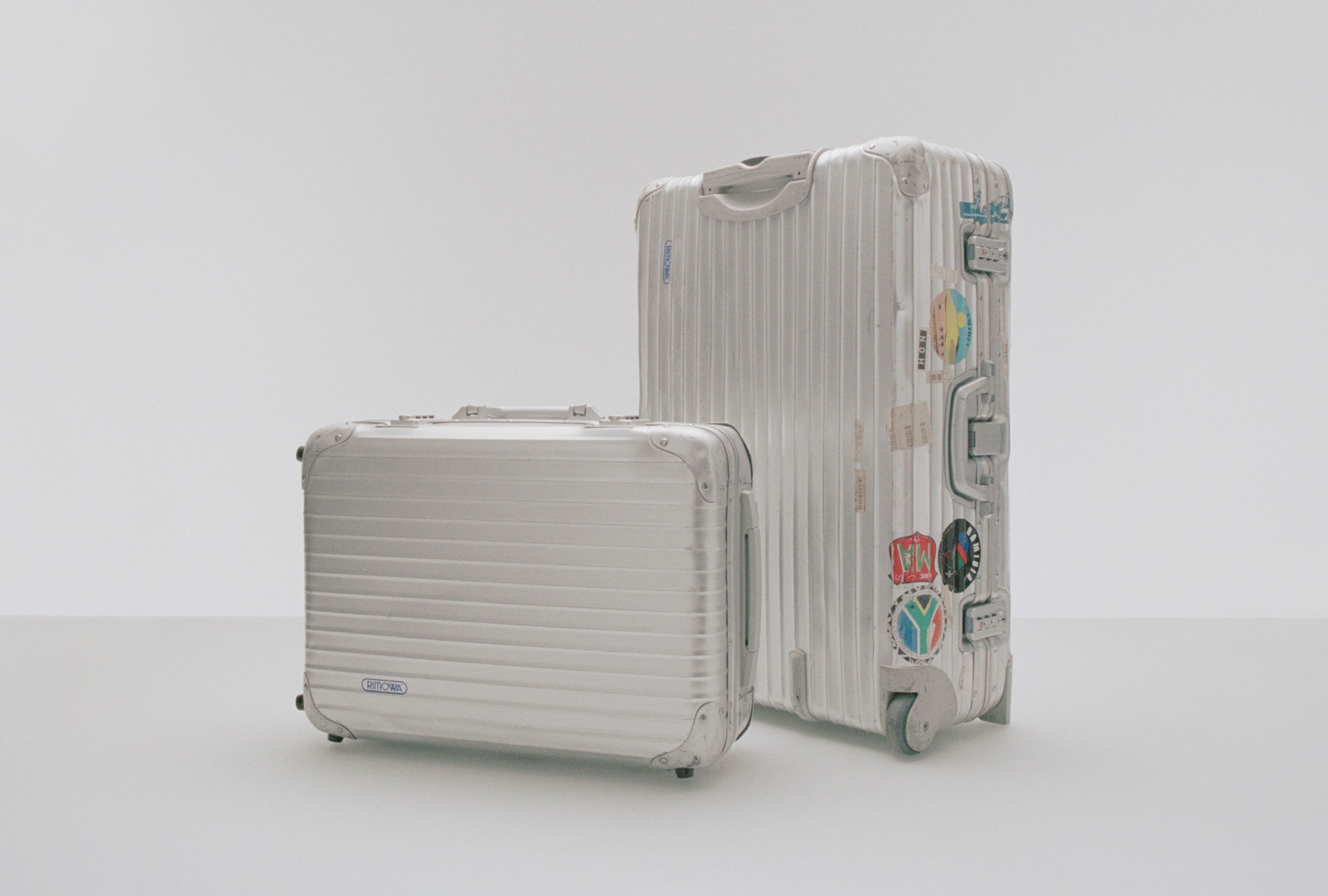 RIMOWA, Art Direction | JOEDIVER.CO