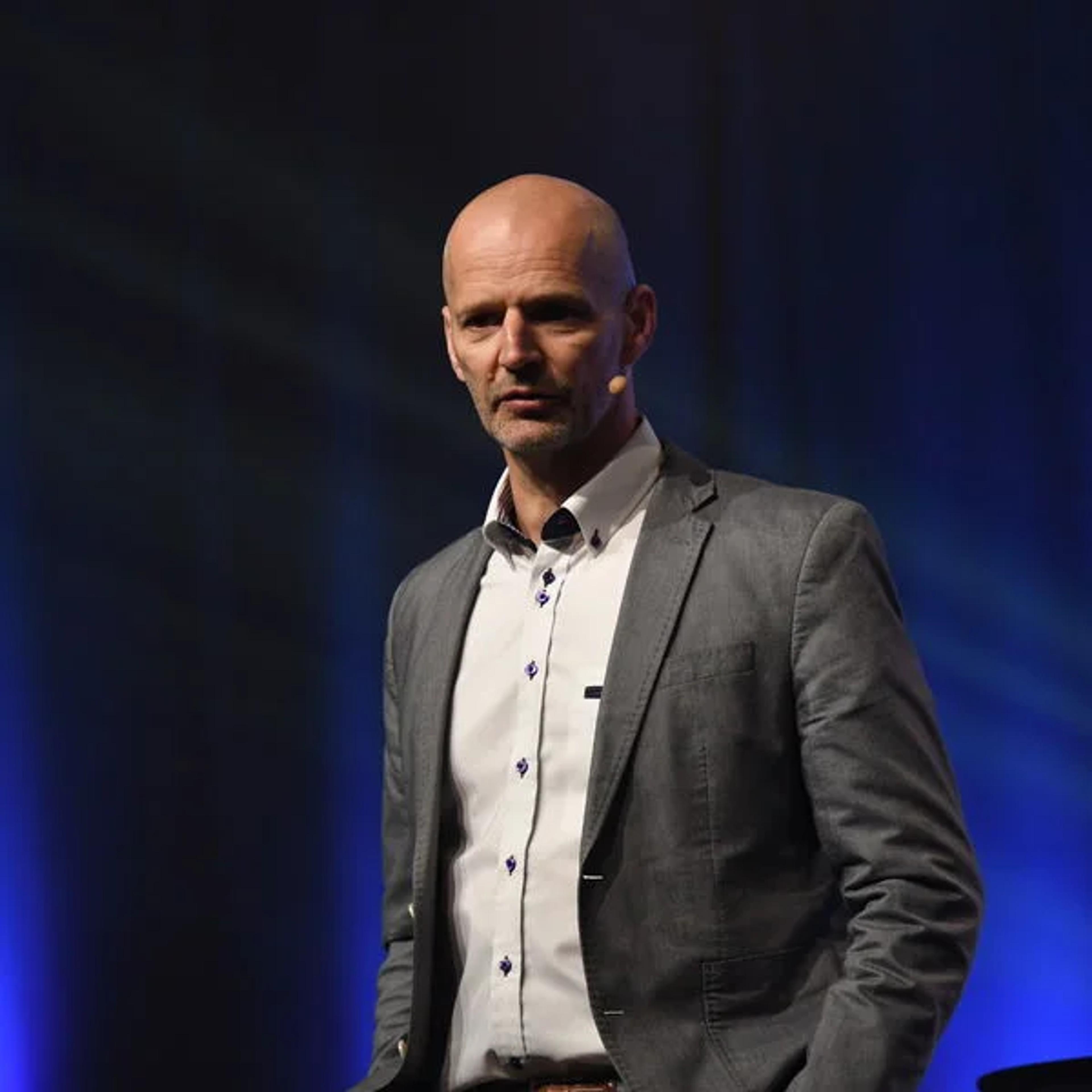 Glenn Duesund Fossengen