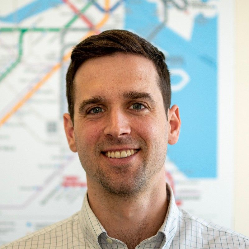 Paradime, Charlie Cabot, VP of Data and Enablement