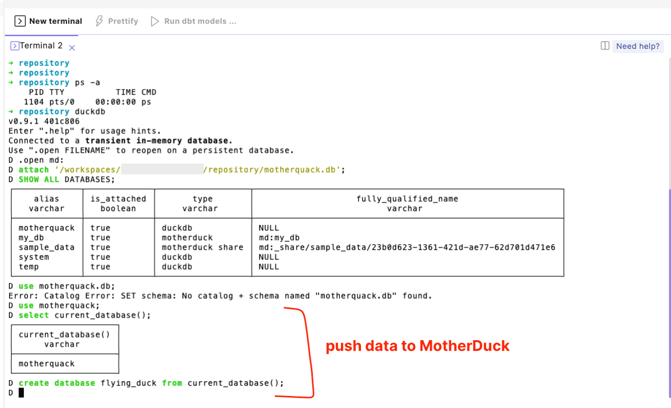Slashing analytics development cost with Paradime's new DuckDB and MotherDuck integration