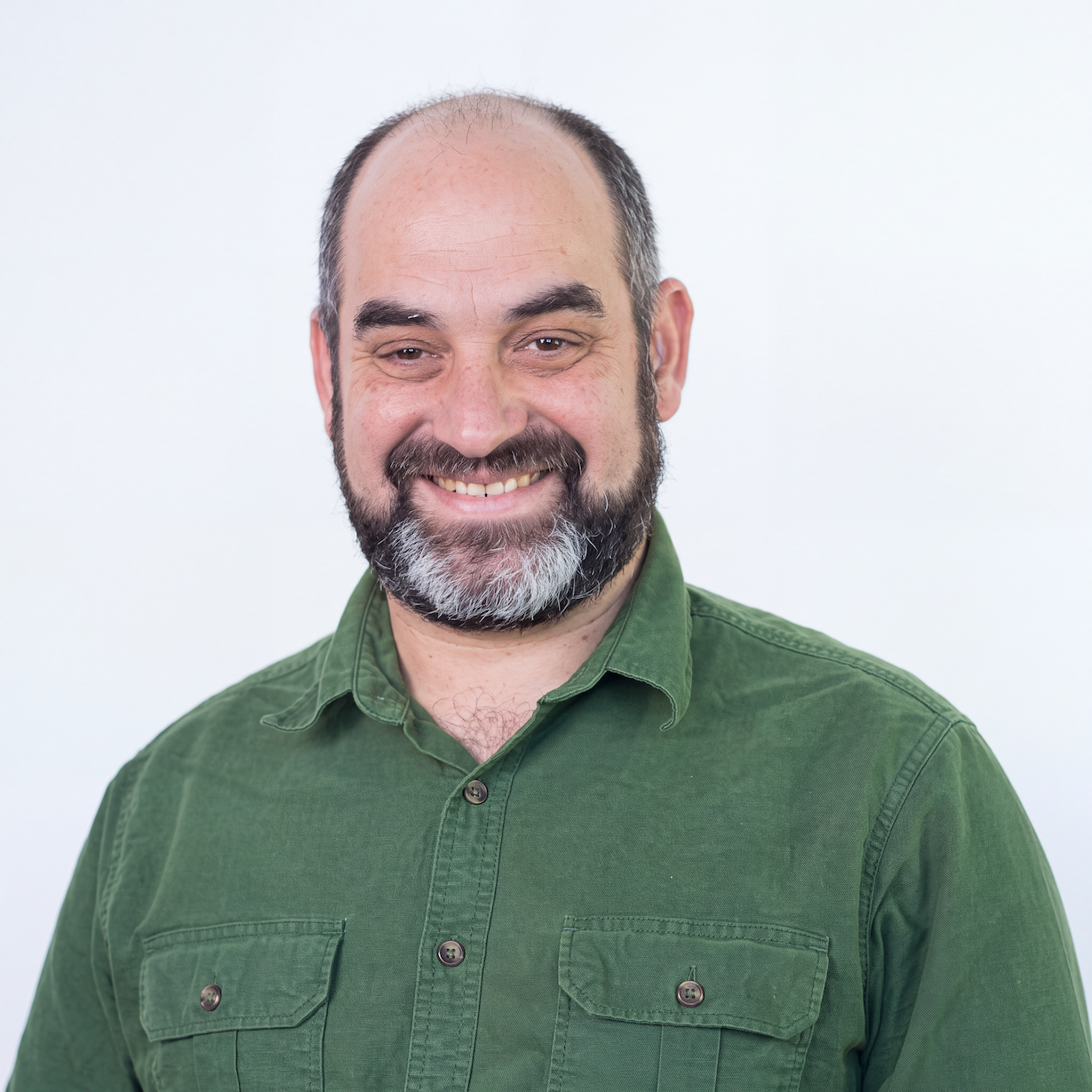 Paradime Jay Rosenthal, Director of Data Science & Engineering