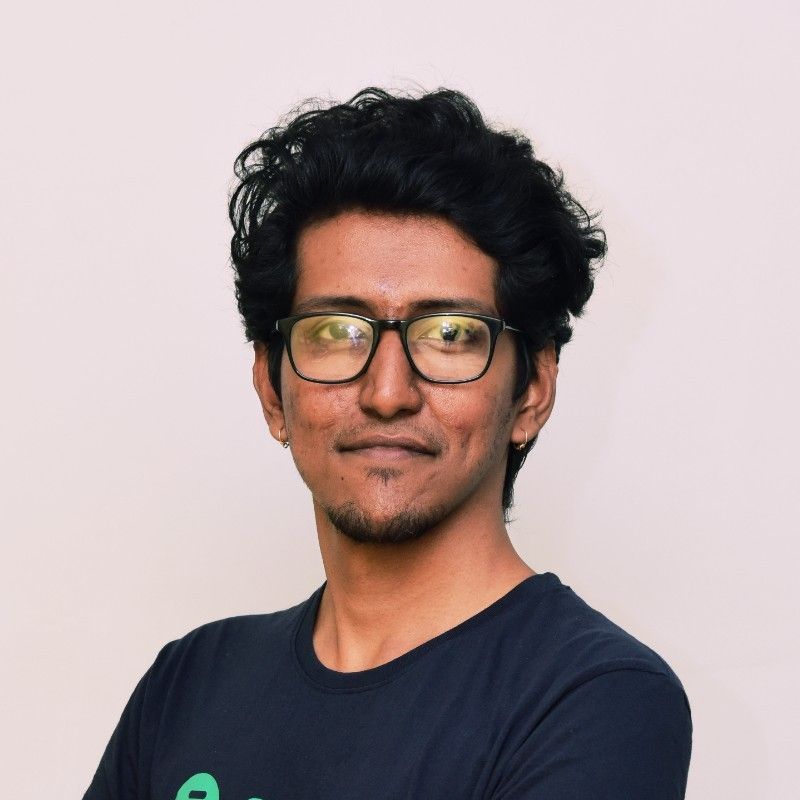 Paradime Abhijith Mandakapa, Staff Analytics Engineer
