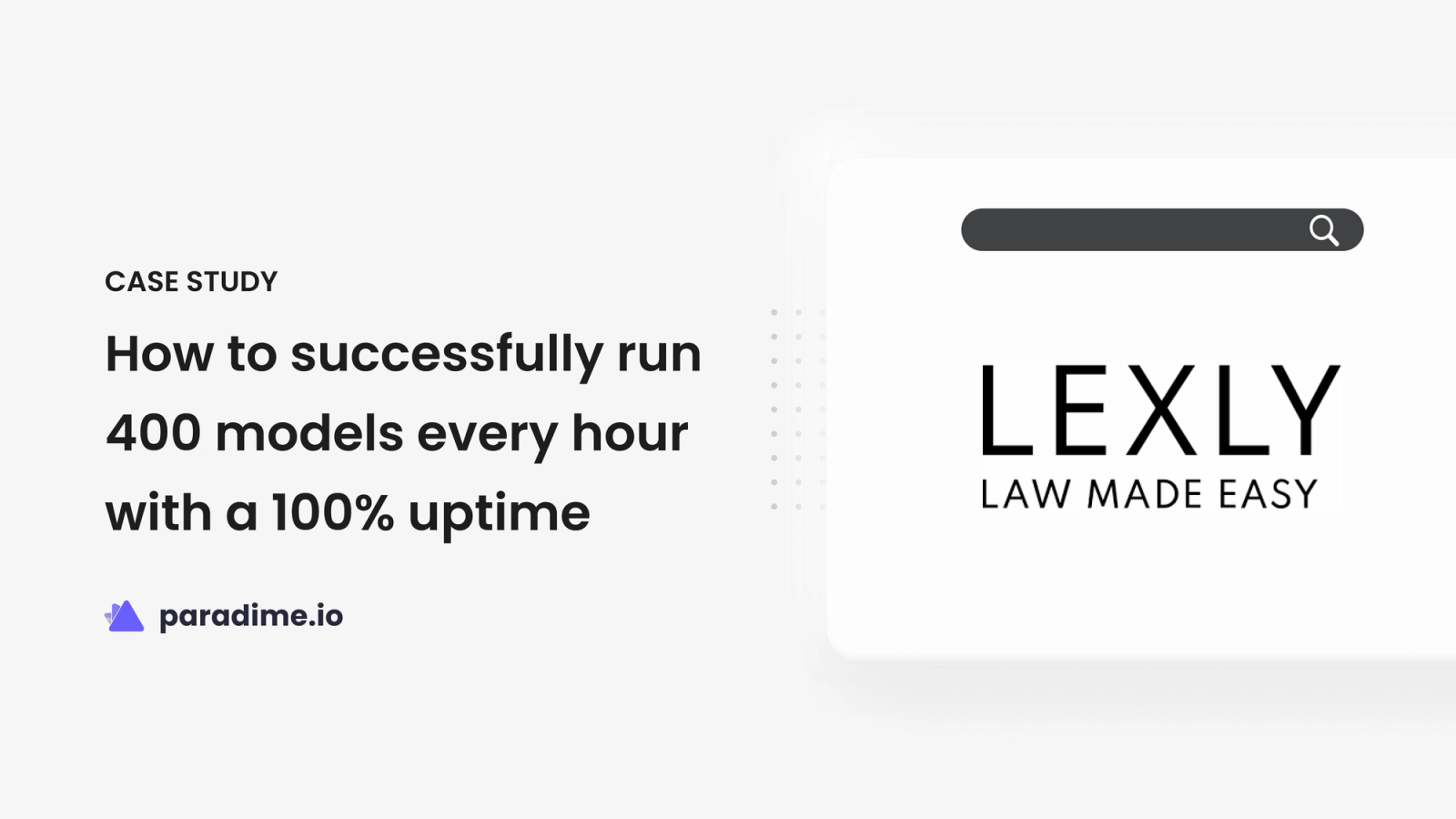 How to successfully run over dbt™ 400 models with 100% up time