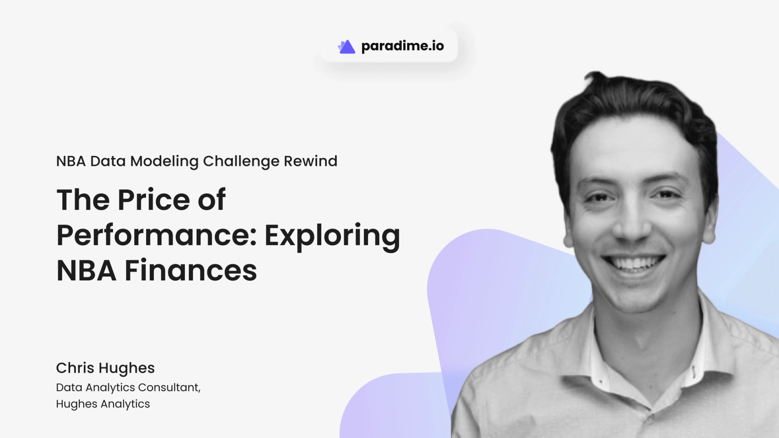 NBA Challenge Rewind: The Price of Performance - Exploring NBA Finances