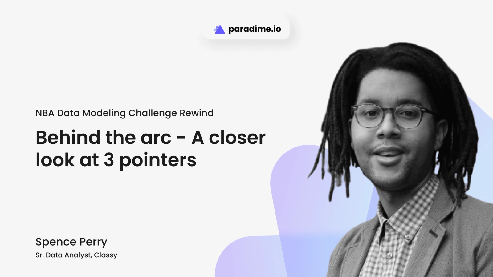 NBA Challenge Rewind: Behind the arc - A closer look at 3 pointers