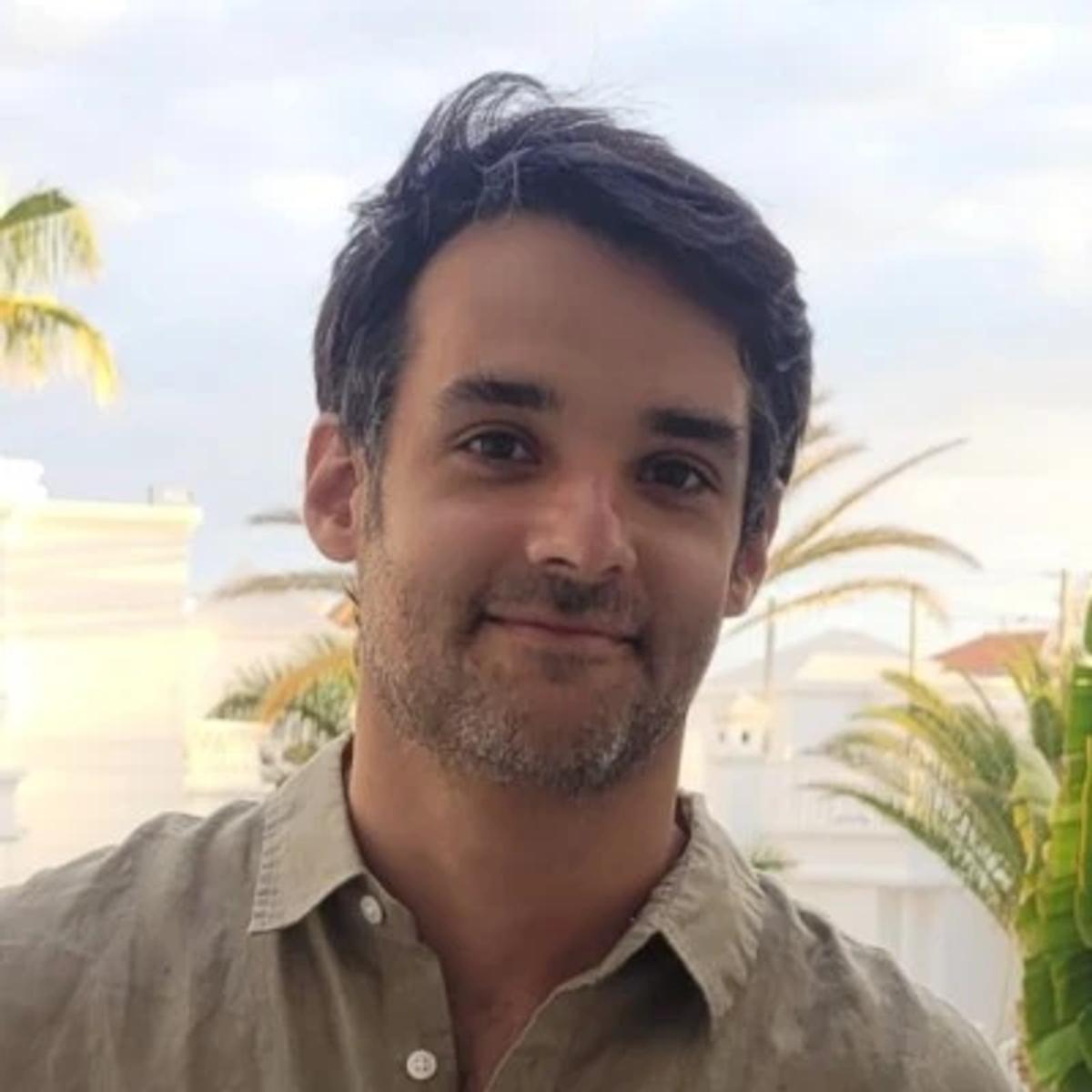 Germán López-Campos