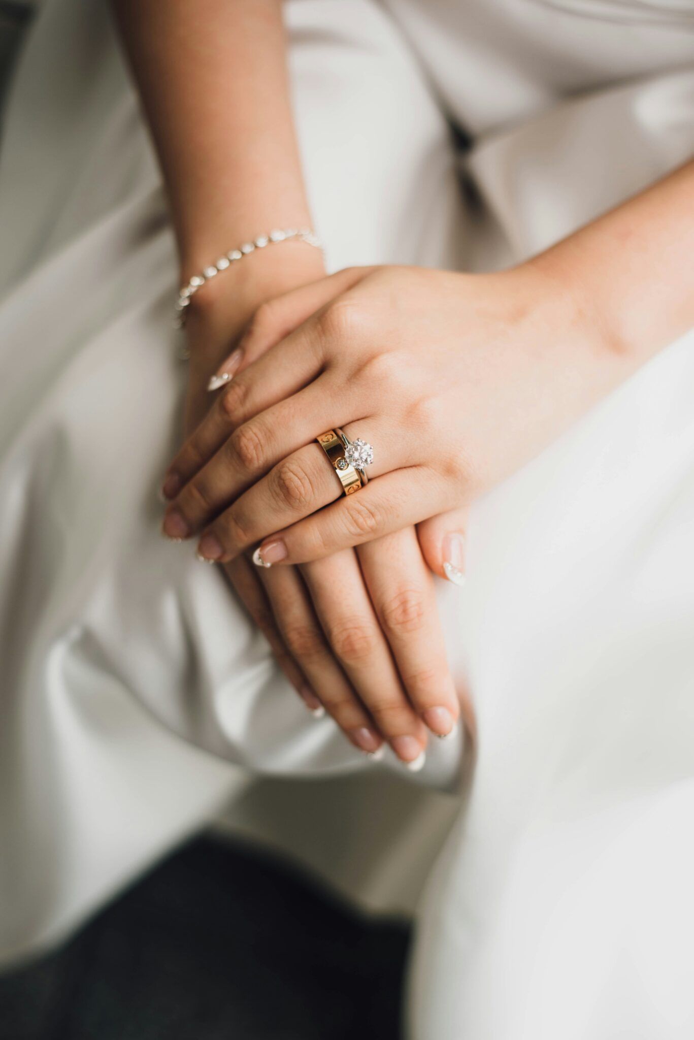 The Hidden Girdle Inscription: A Quiet Detail That Makes a Diamond Personal