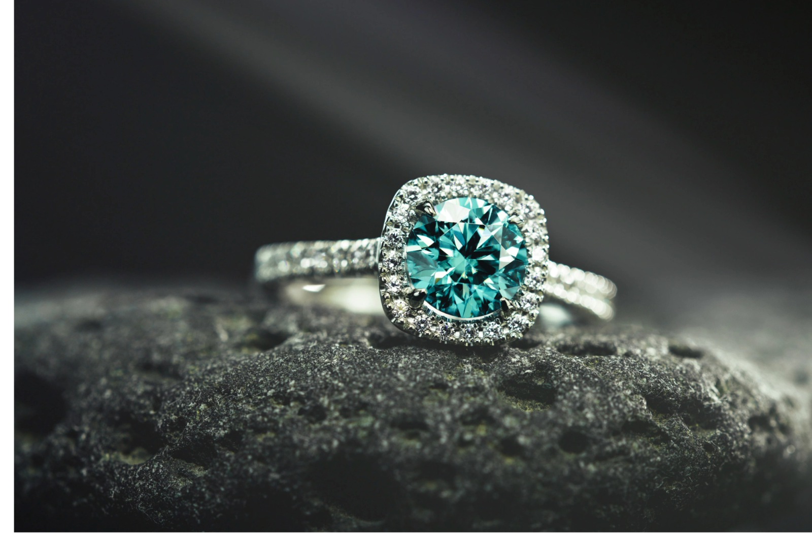 The Secret Life of Diamonds: Hidden Worlds Beneath the Surface