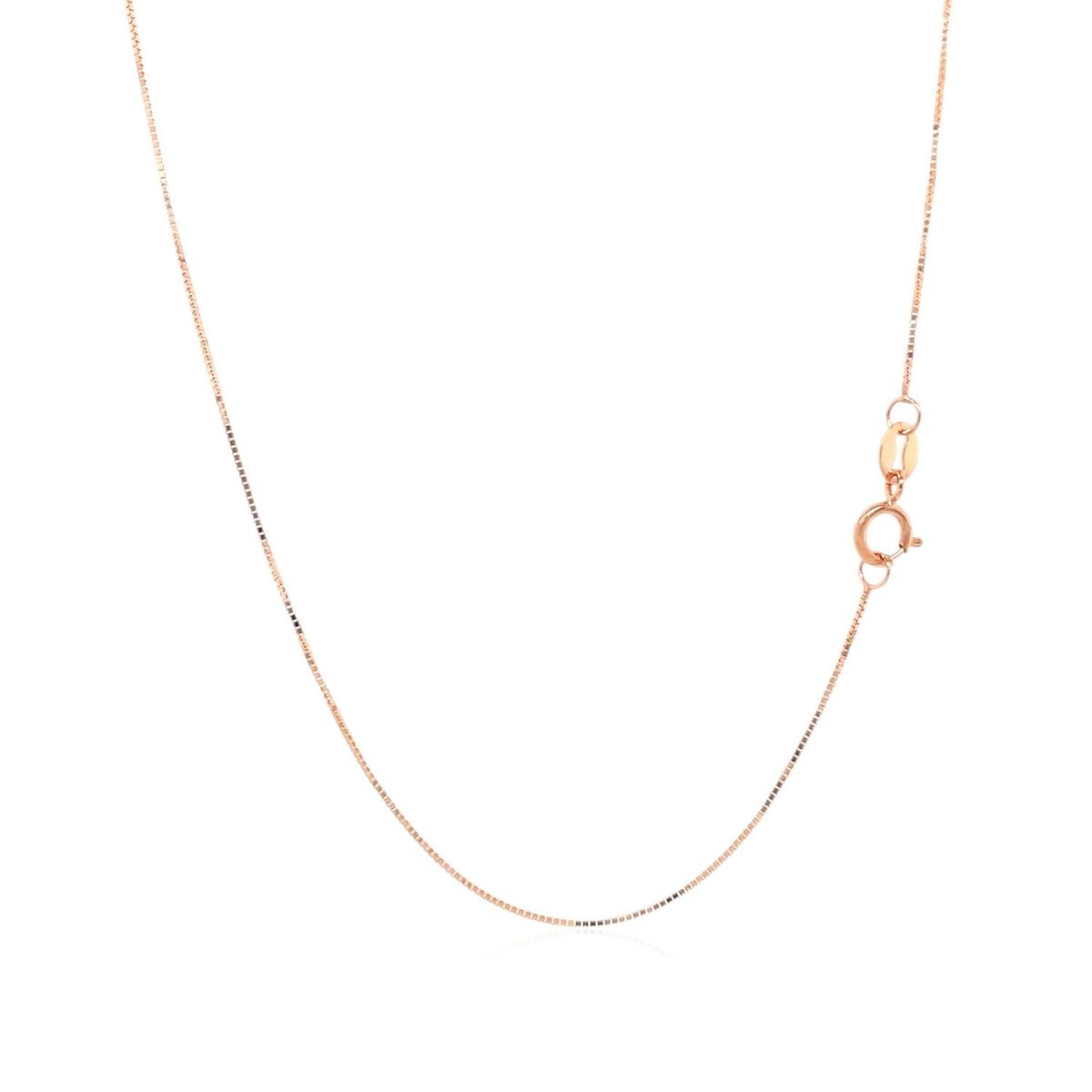 Elephant Pendant in 10k Rose Gold thumbnail 3