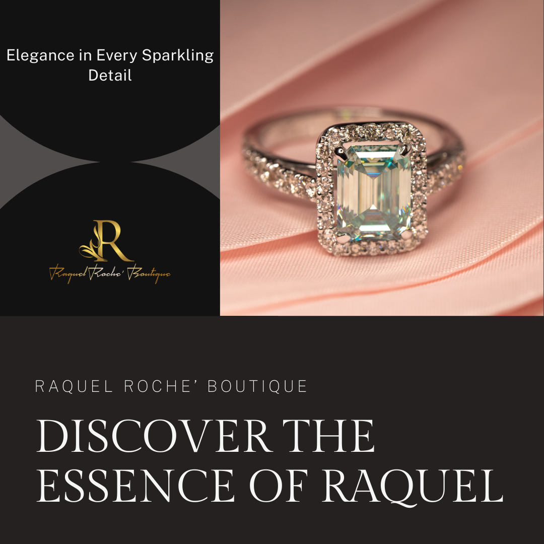 Lab-Created Diamonds: The Future of Fine Jewelry Without the Ethical Dilemma