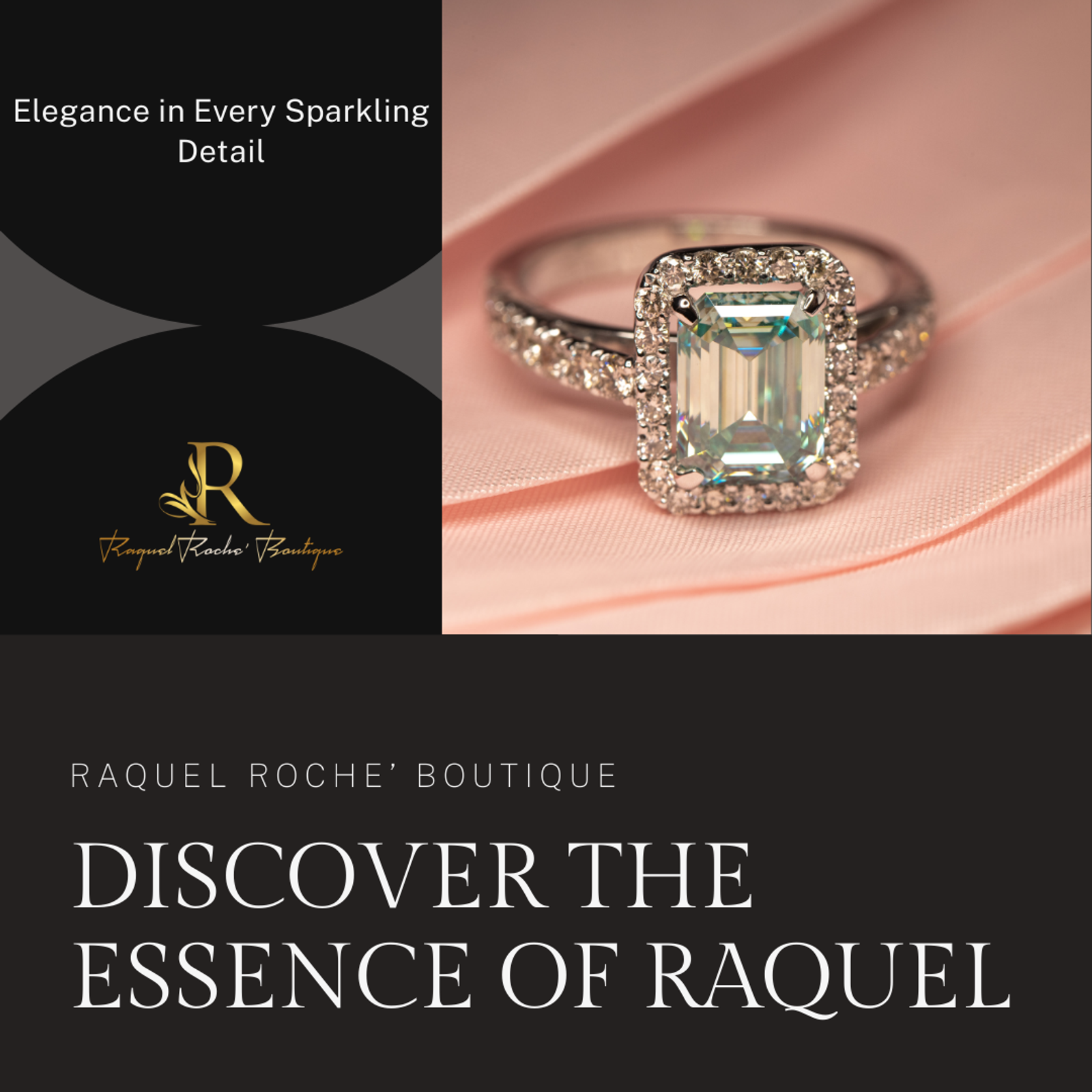 Lab-Created Diamonds: The Future of Fine Jewelry Without the Ethical Dilemma