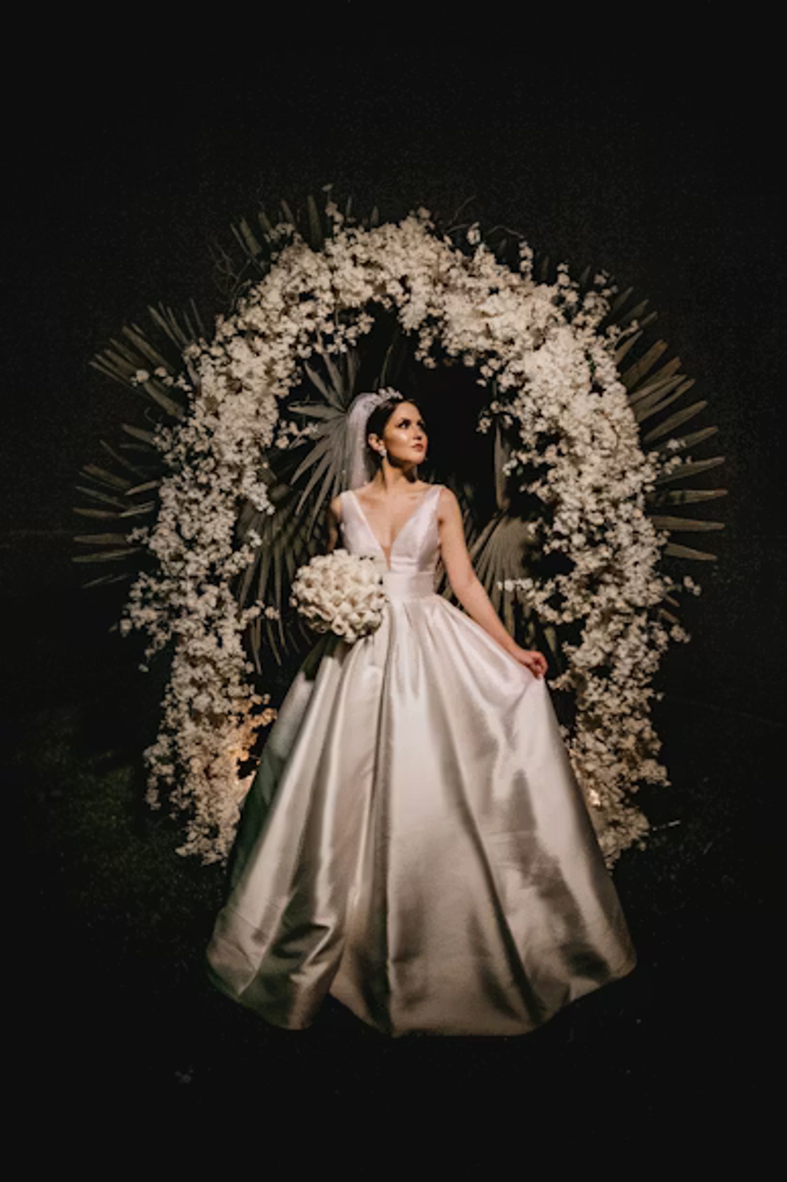 5 Tips for Choosing the Perfect Evening Gown for Weddings