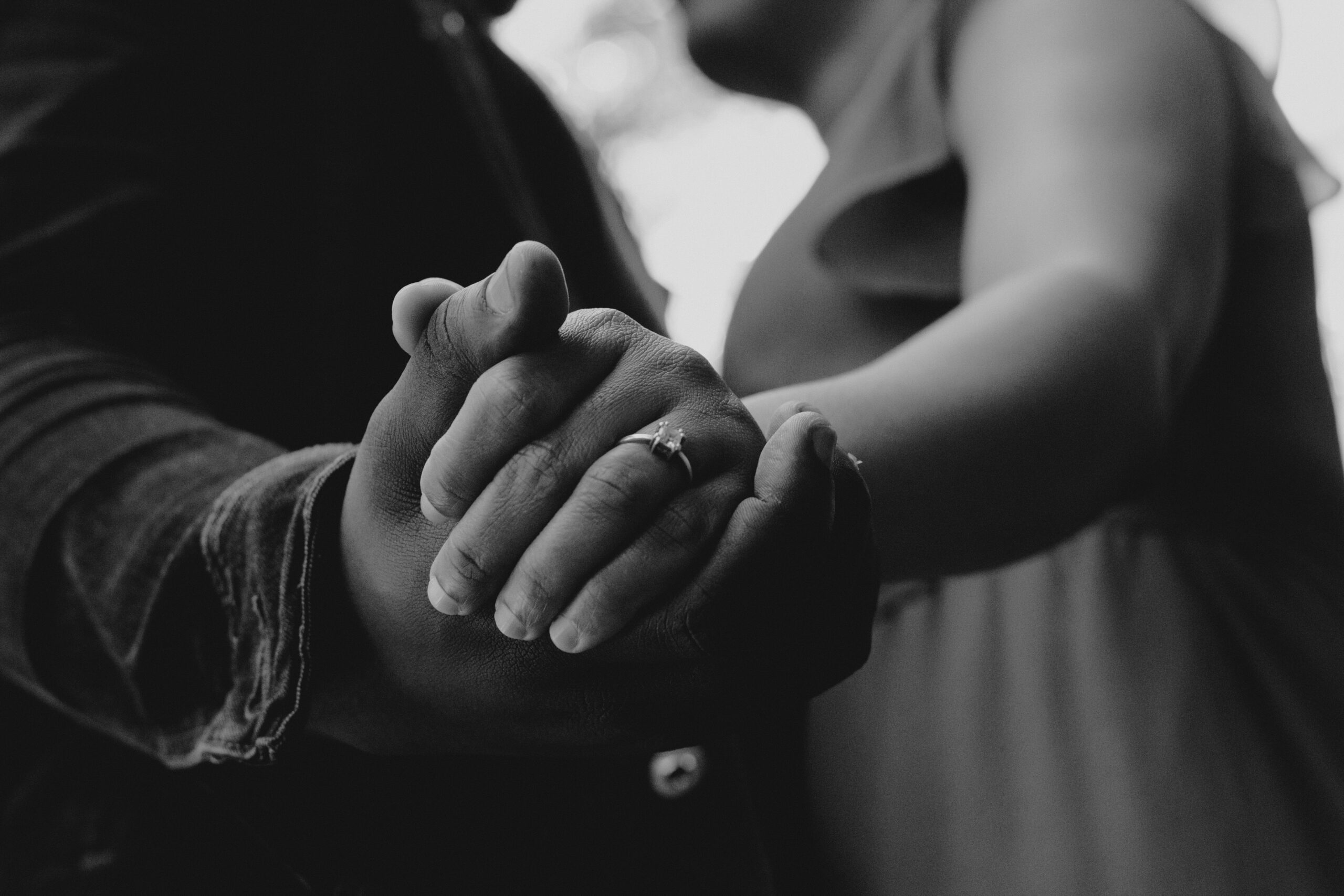 The Ring That Began Forever: A Love Story