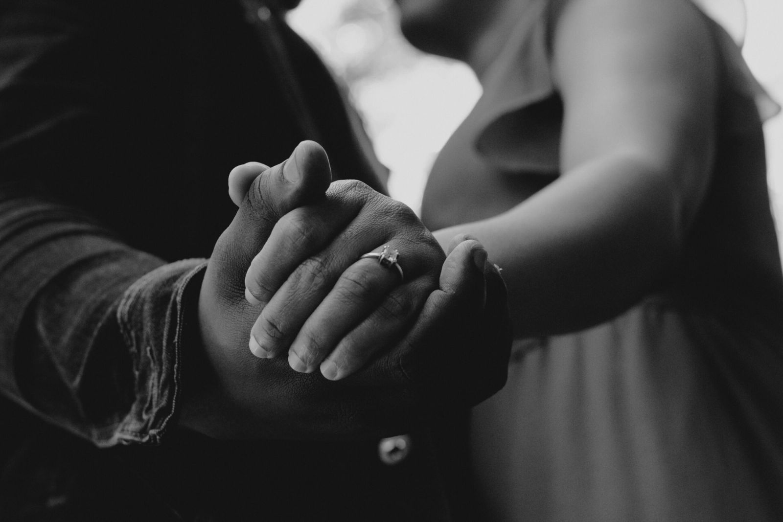 The Ring That Began Forever: A Love Story