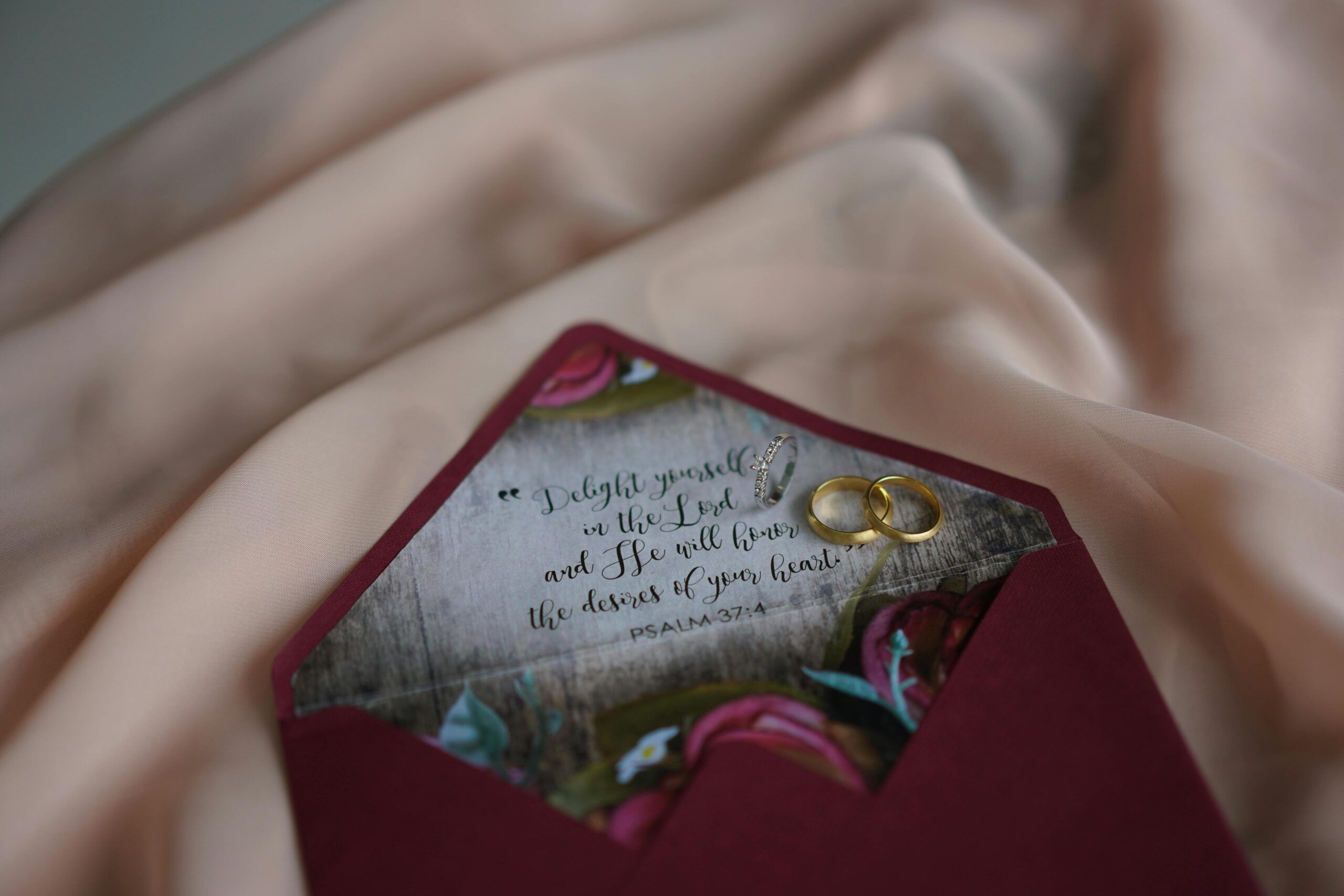 A Ring for a Lifetime: The Eternal Promise of Love