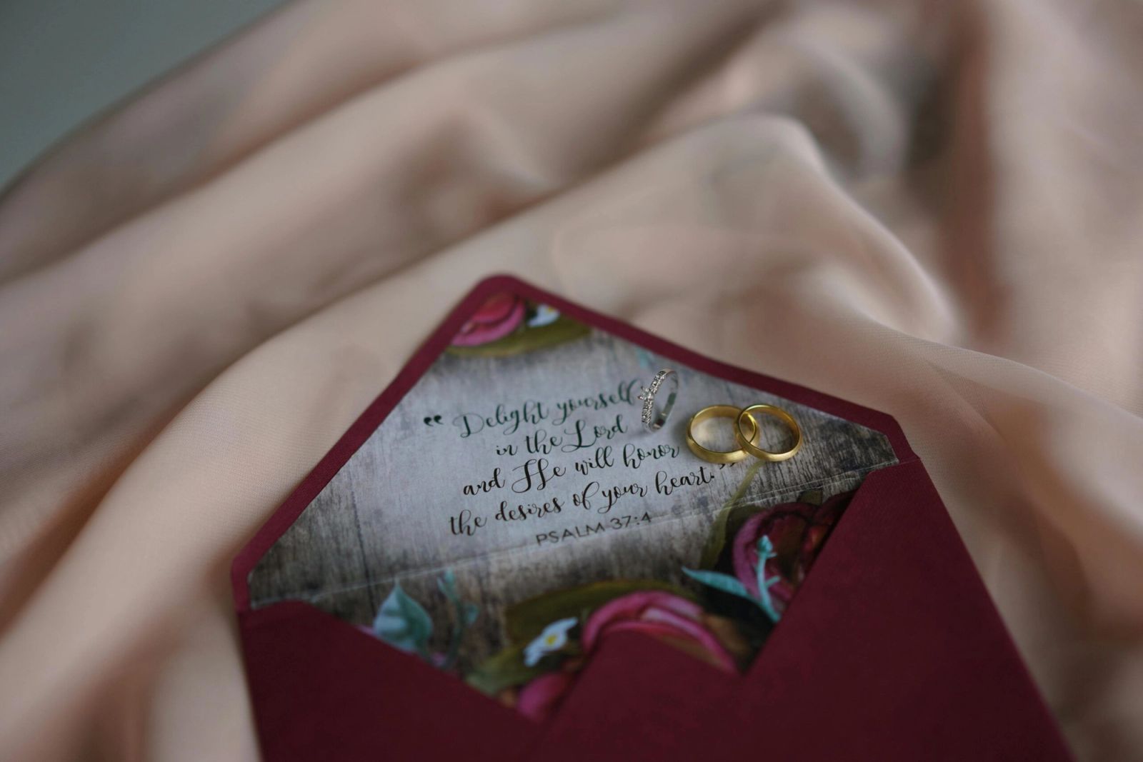 A Ring for a Lifetime: The Eternal Promise of Love