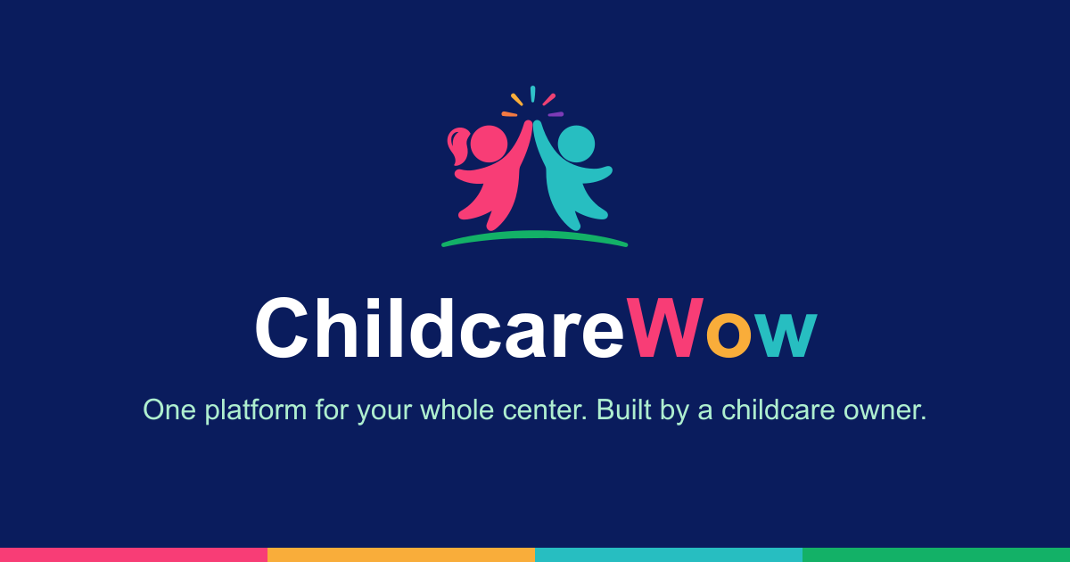 Childcarewow