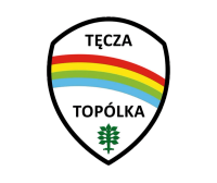 Tęcza Topólka