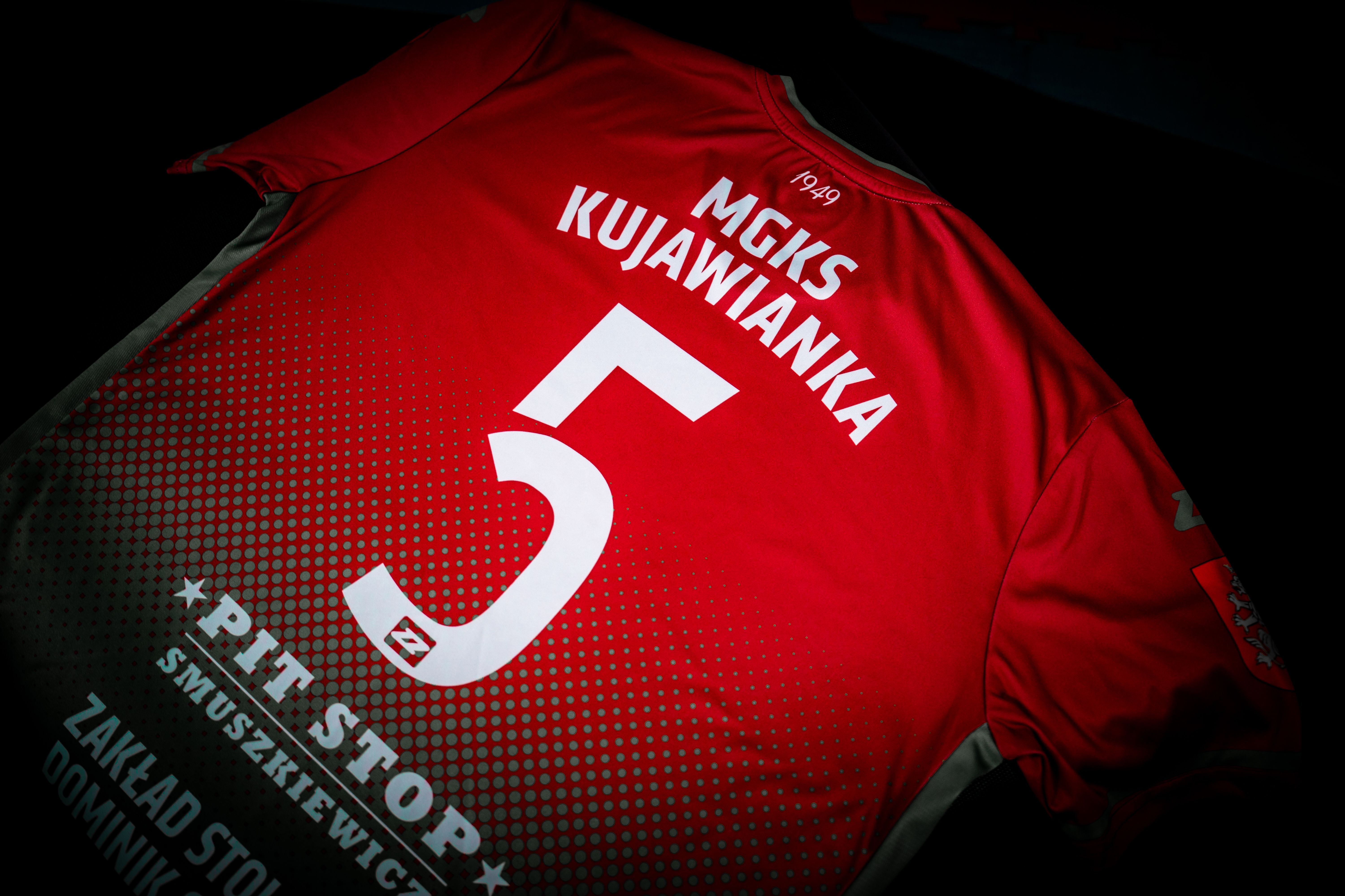 Zmiany kadrowe przed rundą wiosenną