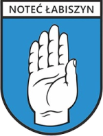 Noteć Łabiszyn