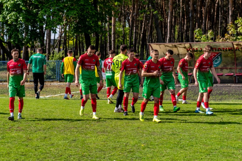 W niedzielę podejmiemy u siebie Mień Lipno
