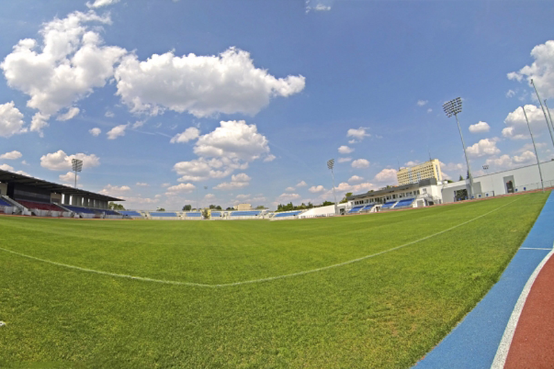 Trudny wyjazd do Włocławka