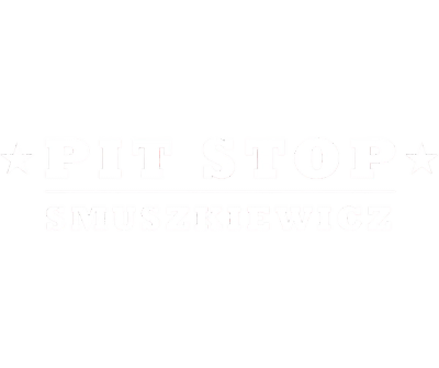 Pit Stop Smuszkiewicz