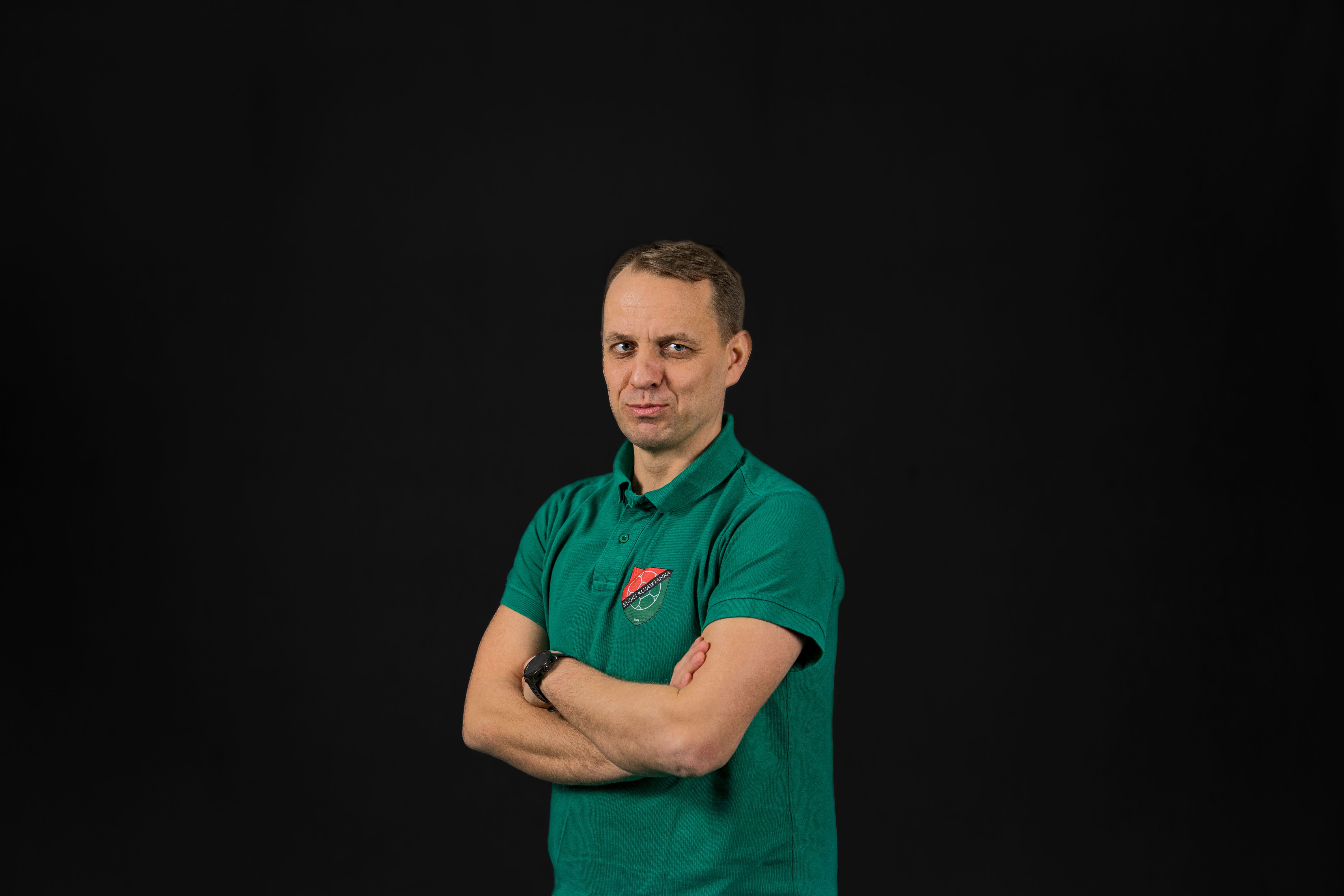 Radosław Kaczorowski