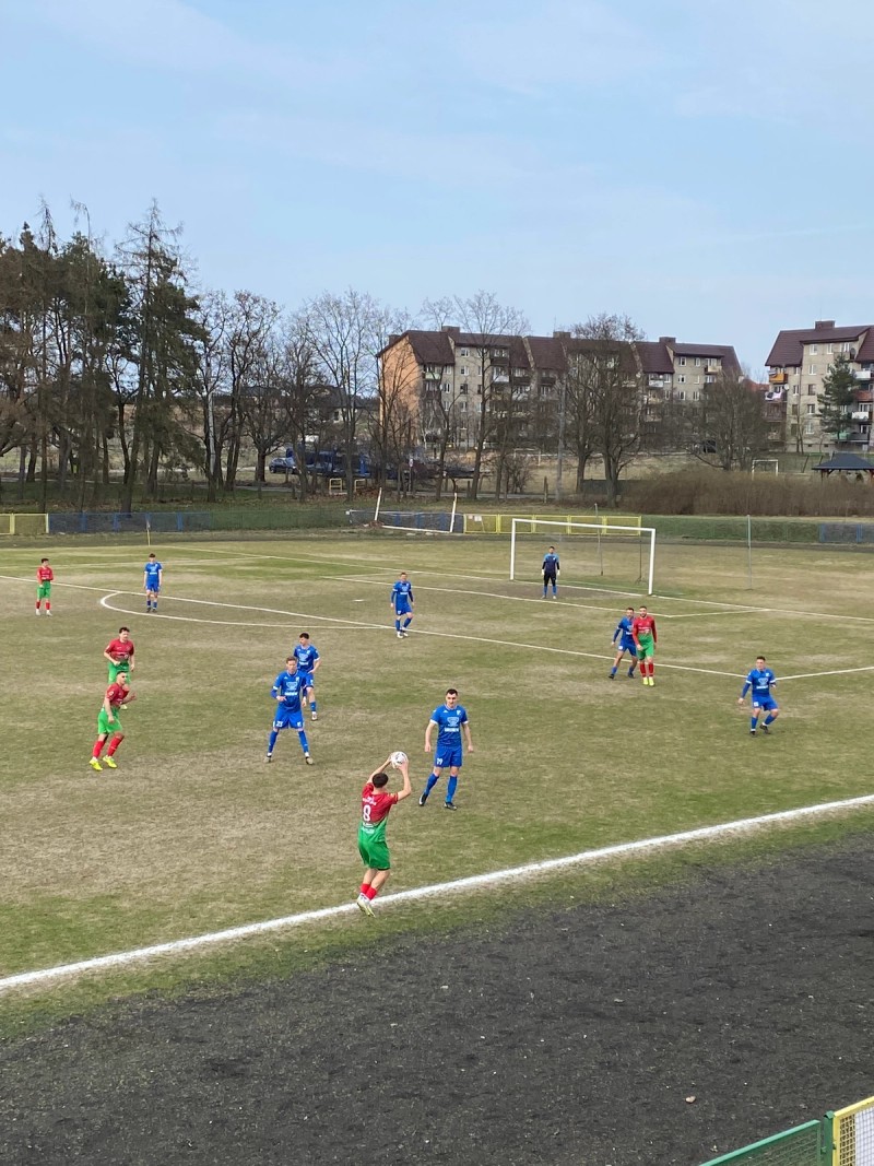 Przełamanie u siebie. Zasłużone domowe zwycięstwo Kujawianki