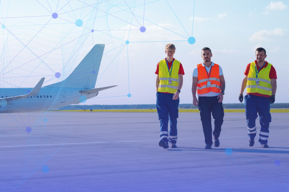 Aviation's next shared standard