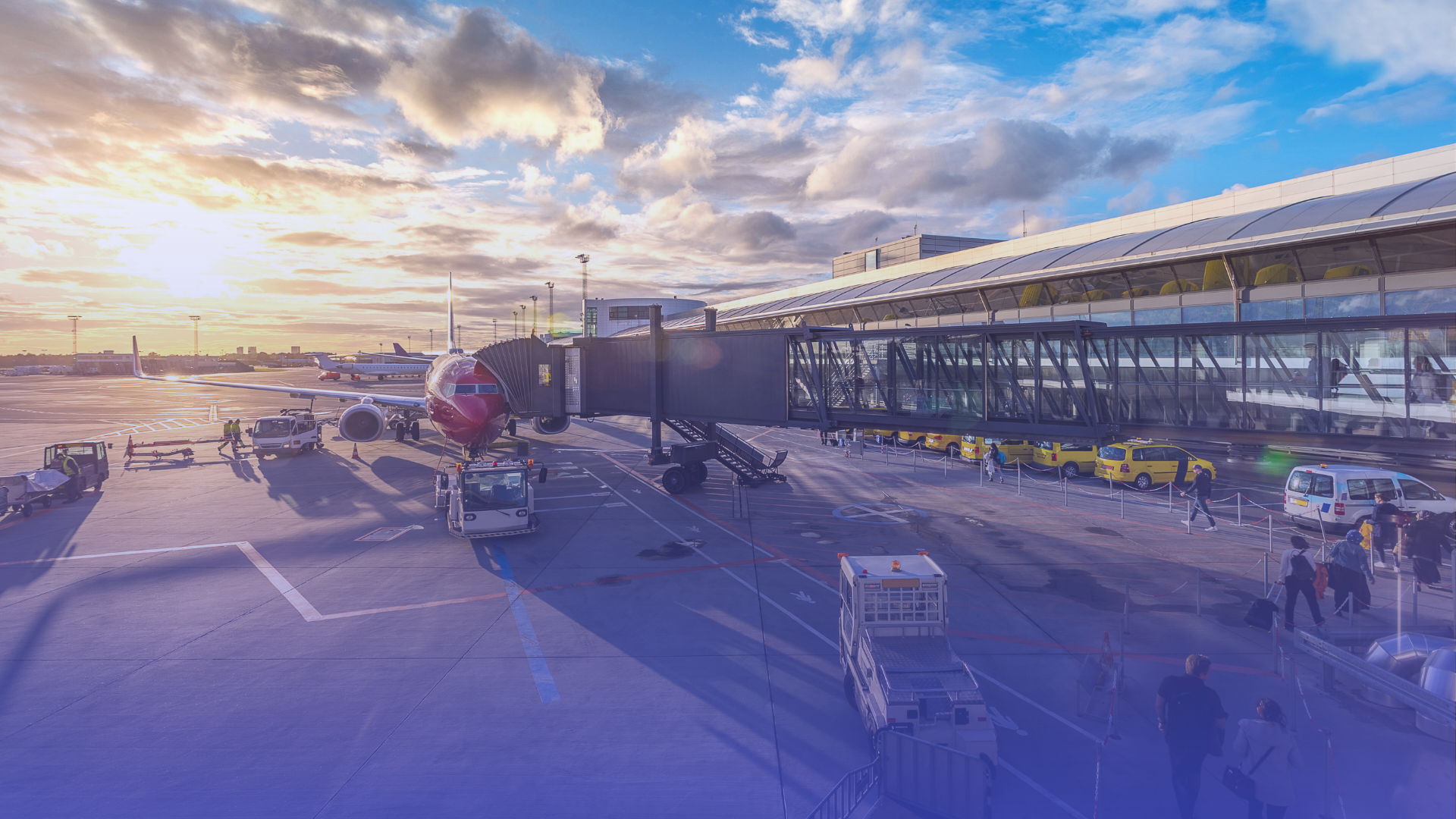 Why a Unified Workforce Platform is the Future of Airport Operations