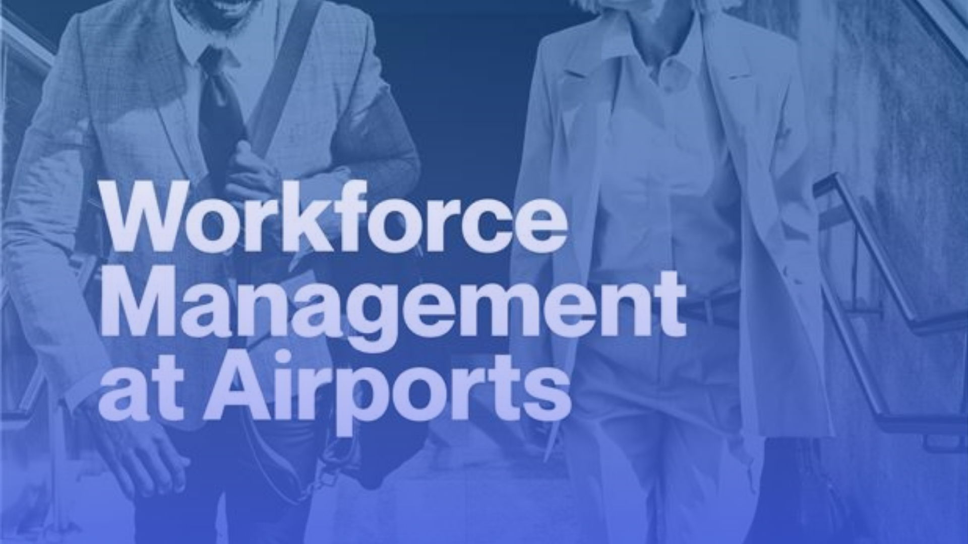 Career Development: The New Frontier in Airport Workforce Retention