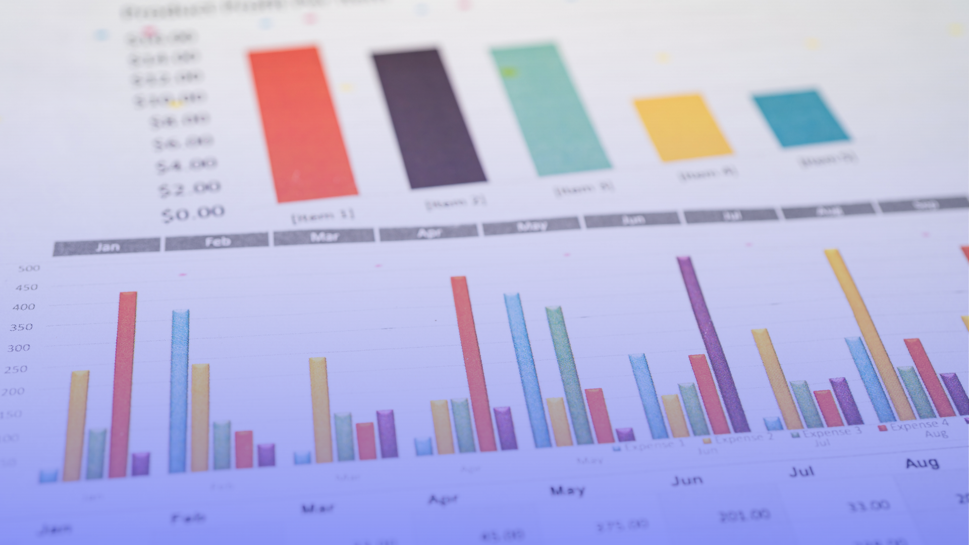 Get Your Training Records Off Spreadsheets