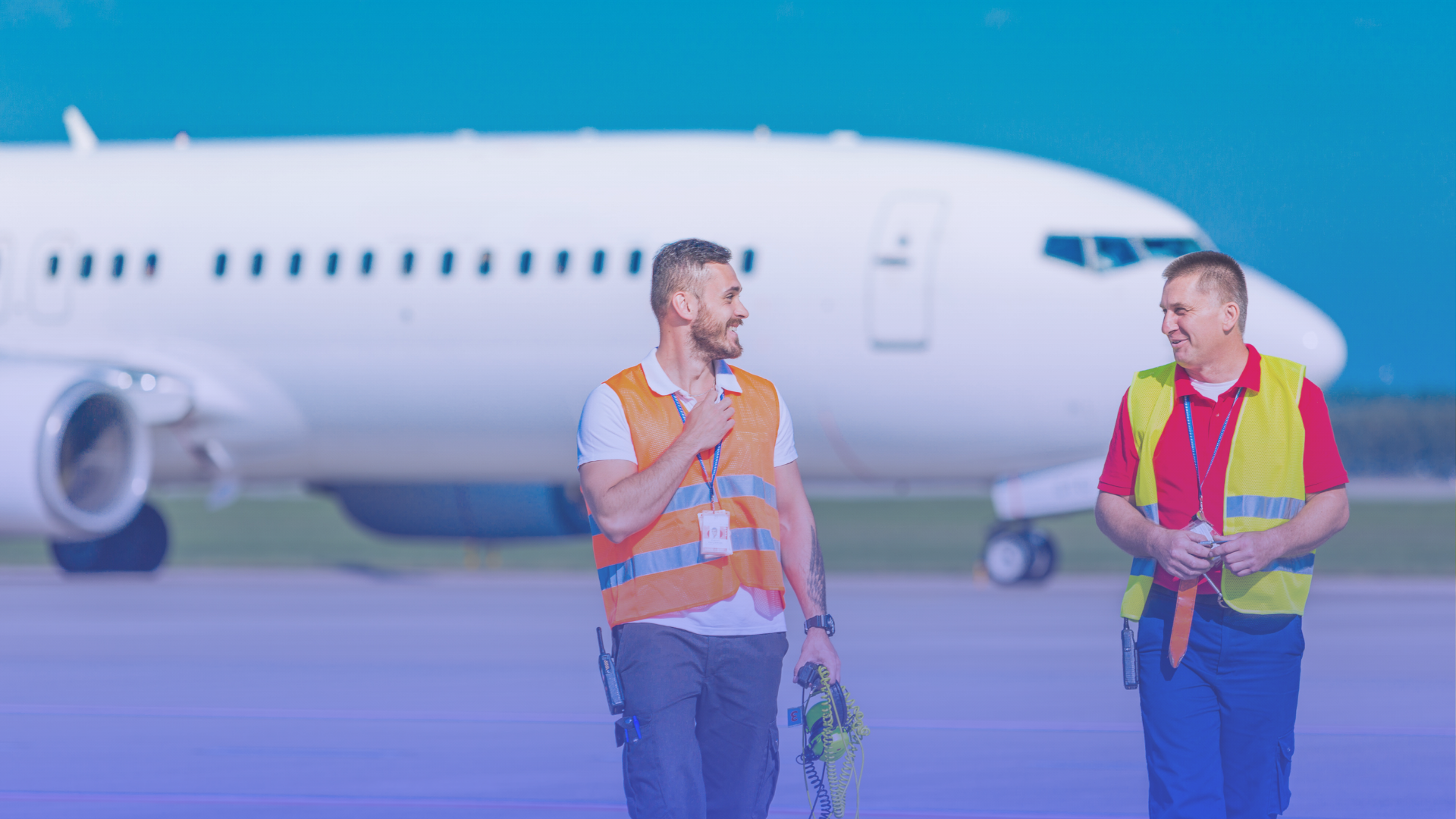 Your Safety Journey Starts Here