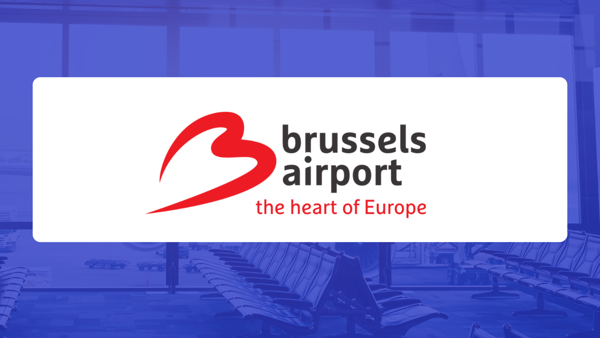 Brussels Airport Company
