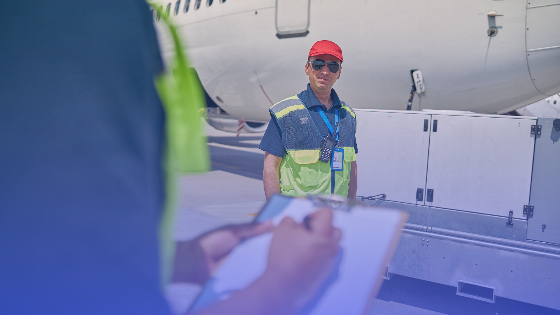 The Disconnect Between Training Records and Workforce Readiness