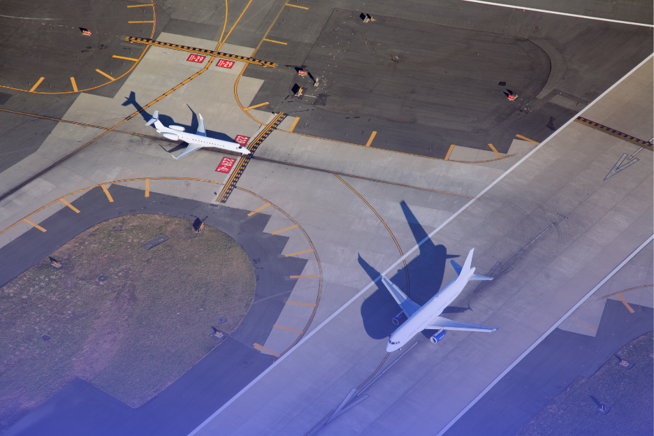 Course in focus: ACI/ICAO Global Reporting Format