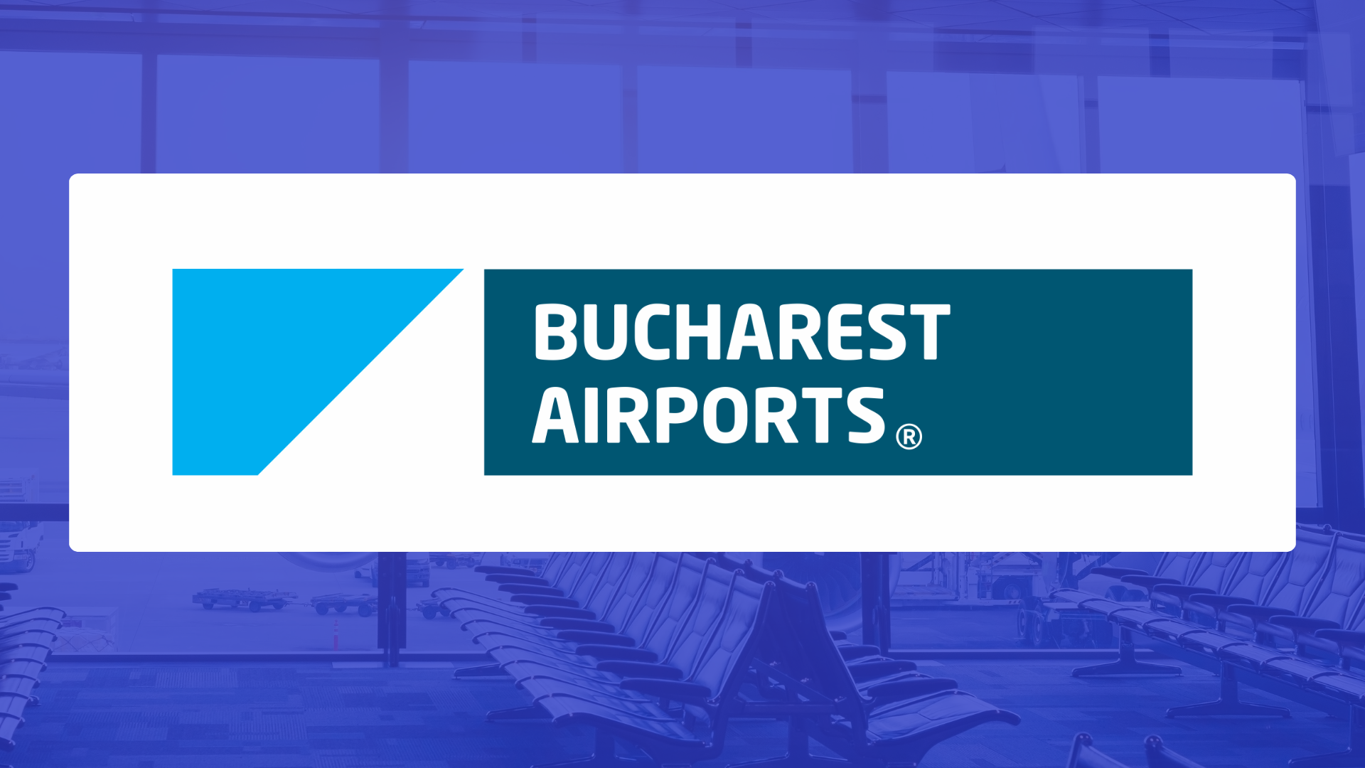 Bucharest Airports National Company