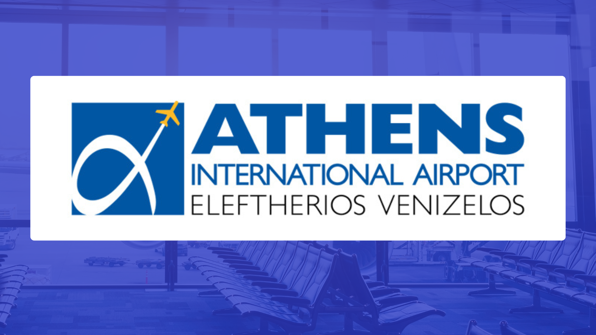 Athens International Airport
