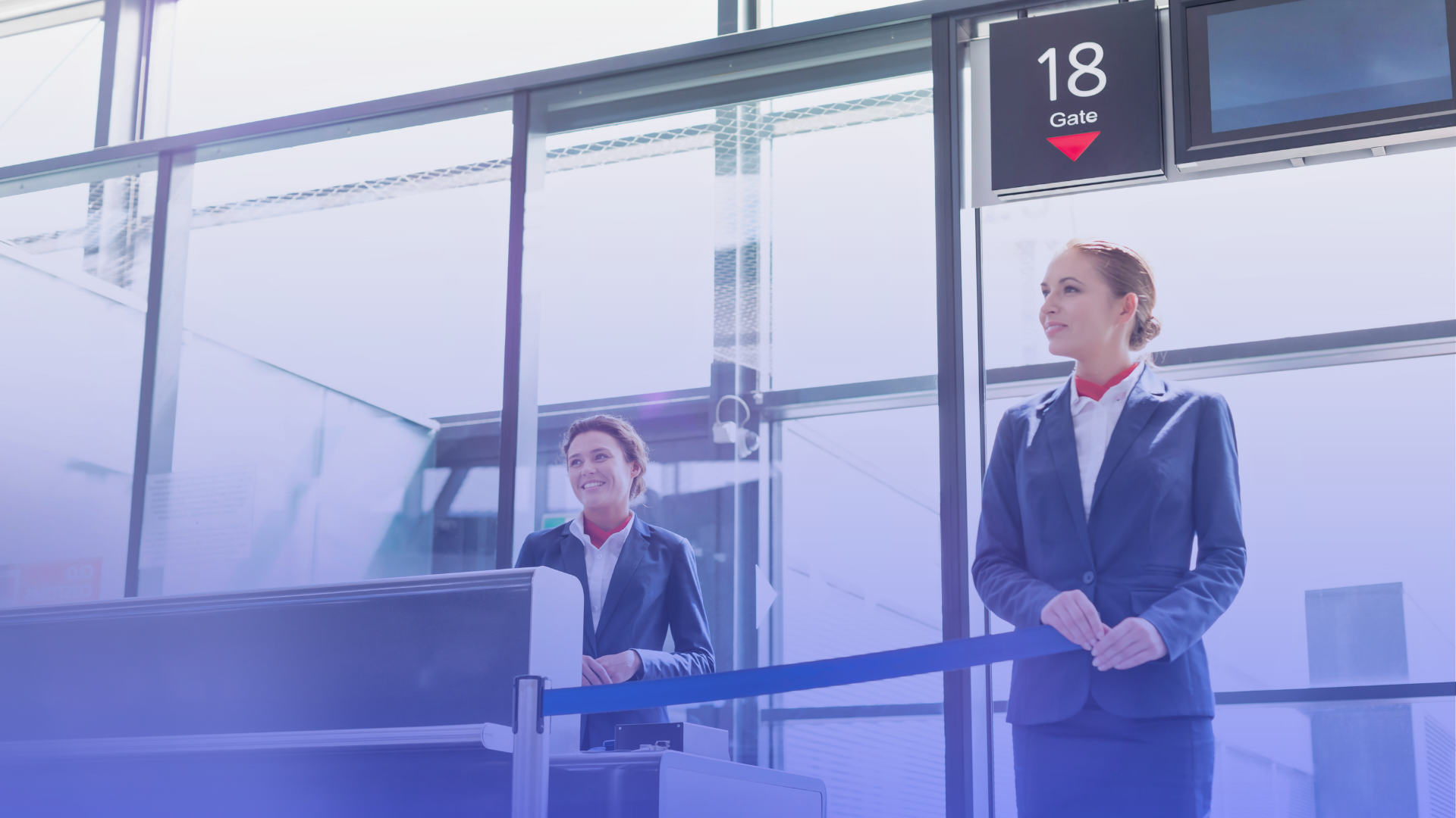 The Passenger Experience Starts With Your Workforce