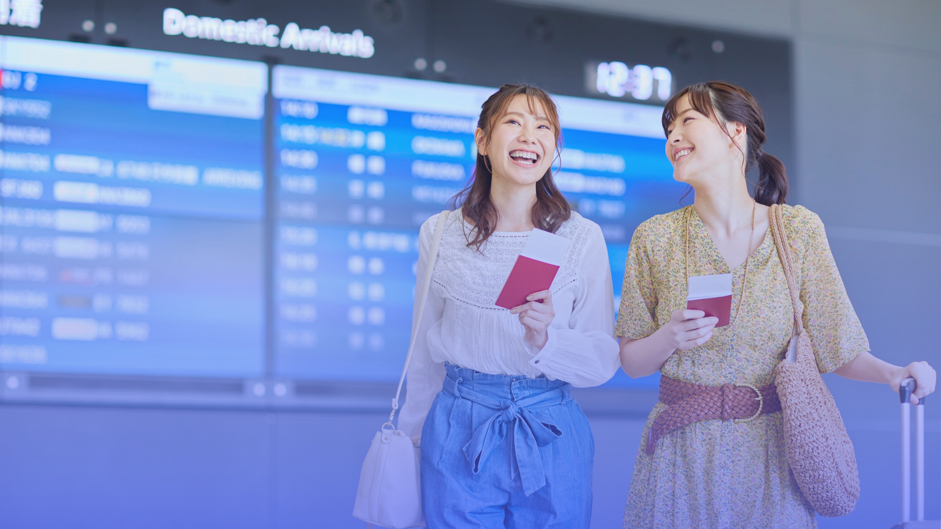 Airports Are Investing in the Passenger Experience But Forgetting the People Who Deliver It